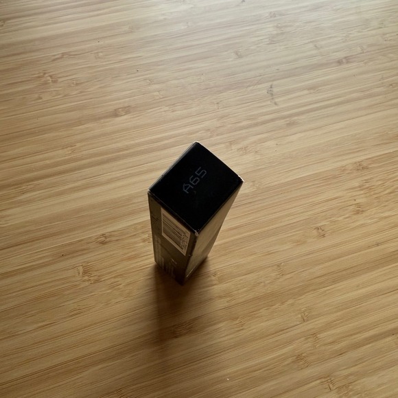 MAC Studio Fix 24-Hour Smooth Wear Concealer NW55 Rich Coffee Red Undertone NWB - Picture 9 of 10